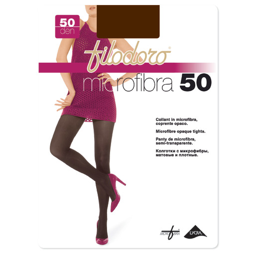 MICROFIBRA 50