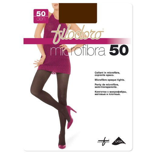 MICROFIBRA 50 XL