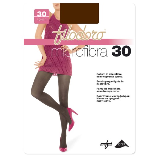 MICROFIBRA 30 XL