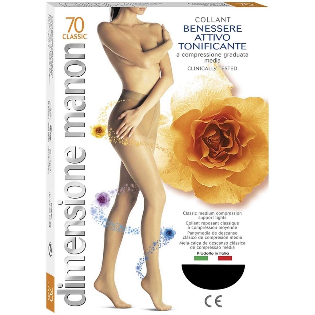 Cabifi CABIFI Collant 70 Riggio Diffusione My Underwear|Ingrosso